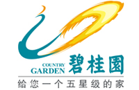 碧桂園 碧桂園
